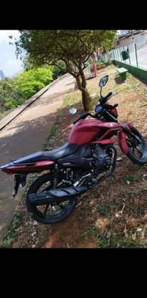 YAMAHA FAZER 150 UBS YAMAHA FAZER 150 UBS